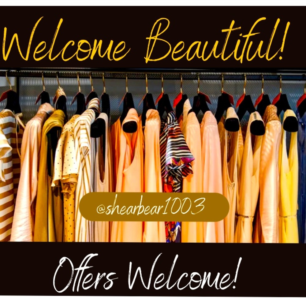 Hello! Thanks for stopping by!